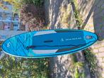Sup board, Ophalen, Zo goed als nieuw