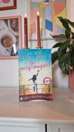 De meisjesmagneet - Jackie van Laren, Ophalen of Verzenden