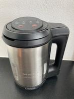 Soepmaker (Blokker), Witgoed en Apparatuur, Blenders, Ophalen of Verzenden, Nieuw, Soepmaker