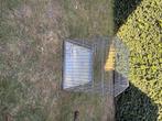 Bench, Dieren en Toebehoren, Hondenbenches, Ophalen, Gebruikt
