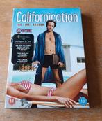 Californication seizoen 1, Ophalen of Verzenden, Zo goed als nieuw