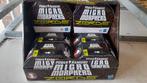 Power Rangers display nieuw micro morphers zords 13 stuks, Ophalen of Verzenden, Nieuw