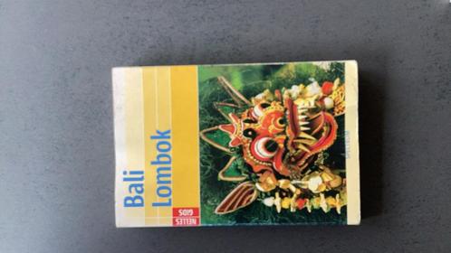 Nelles Gids Bali Lombok, Boeken, Reisgidsen, Zo goed als nieuw, Azië, Overige merken, Ophalen