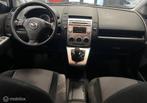Mazda 5 2.0 Active Mazda 5 2.0 Active – 7-persoons – NAP, Auto's, Mazda, Voorwielaandrijving, 145 pk, Gebruikt, 4 cilinders