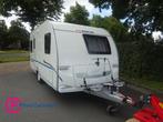Adria Adora 462 PU #NIEUWSTAAT#, Bedrijf, Adria, 6 tot 7 meter, Schokbreker