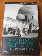 Freya Stark Baghdad Sketches, Ophalen of Verzenden, Gelezen, Freya Stark, Azië