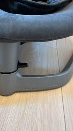 Nuna Leaf wipstoel met draaisysteem, Kinderen en Baby's, Wipstoeltjes, Overige merken, Gebruikt, Wipstoel, Ophalen of Verzenden