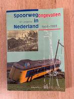 Diverse treinenboeken, Ophalen of Verzenden, Trein, Zo goed als nieuw, Verschillende