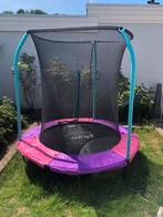 Trampoline, Ophalen of Verzenden, Zo goed als nieuw
