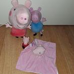 Peppa pig, Ophalen, Zo goed als nieuw, Overige typen