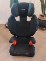 Recaro monza nova autostoel, Autogordel, 15 t/m 36 kg, Zo goed als nieuw, Ophalen
