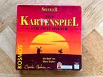 Catan Kaartspel met Tovenaars en Draken uitbreiding (Duits), Hobby en Vrije tijd, Gezelschapsspellen | Kaartspellen, Een of twee spelers