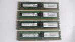 Geheugen 4 gb ddr3., Computers en Software, RAM geheugen, Gebruikt, DDR3, Ophalen of Verzenden, Desktop