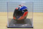 Mick Doohan Arai helmet 1998 1:5, Hobby en Vrije tijd, Modelauto's | 1:5 tot 1:12, Serviceclientele@altaya.be, Overige typen, Altaya