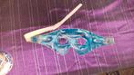 Plasma masker voor ogen tijdens slaap, bandje kapot, Ophalen of Verzenden, Gebruikt, Ogen, Verzorging