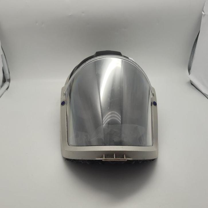 3M Versaflo M-207 Vizier Met Adflo, Doe-het-zelf en Verbouw, Gereedschap | Lasapparaten, Zo goed als nieuw