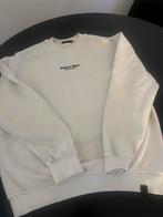 Ashes to dust trui, Kleding | Heren, Truien en Vesten, Wit, Gedragen, The Sting, Verzenden
