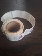 Rol Postzegels PostNL 20-50 gram (87 stuks), Postzegels en Munten, Postzegels | Nederland, Ophalen