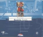 Goede doelen jaarset 2005 Nederland Beatrixfonds, Ophalen of Verzenden, Overige landen, Overige waardes, Setje