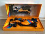 McLaren MCL33 Fernando Alonso ‘Almost Last Race’ 1:18, Hobby en Vrije tijd, Modelauto's | 1:18, Ophalen of Verzenden, Nieuw, Auto