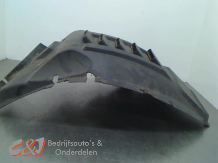 Wielkuip van een Citroen Jumper, Gebruikt, -, Ophalen of Verzenden, -