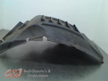 Wielkuip van een Citroen Jumper beschikbaar voor biedingen