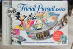Trivial Pursuit met DVD, Hobby en Vrije tijd, Gezelschapsspellen | Bordspellen, Ophalen, Nieuw