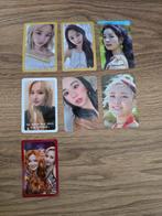 Twice Photocards More&More kpop, Verzamelen, Ophalen of Verzenden, Zo goed als nieuw, Foto of Kaart