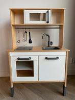 IKEA Speelkeuken met Accessoires, Ophalen, Gebruikt, Kunststof, Speelkeuken
