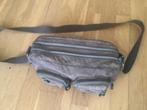 Kipling tas schoudertas wandeltas fiestas, Ophalen, Gebruikt, Beige, Kipling