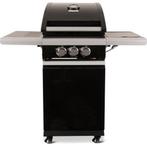 Patton Patio Chef 2+ burner gasbarbecues, Tuin en Terras, Ophalen of Verzenden, Zo goed als nieuw