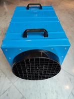 Dryfast DE65 Elektrische Kachel - Draagbaar, Ophalen