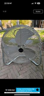 Ventilator, Doe-het-zelf en Verbouw, Ophalen, Zo goed als nieuw, Ventilator