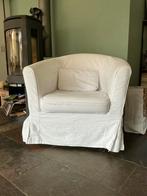 Fauteuil van ikea, Huis en Inrichting, Fauteuils, 75 tot 100 cm, Ophalen of Verzenden, Zo goed als nieuw, 75 tot 100 cm