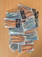 Octopus met Onderlijn en Haak - 27 Pakjes, Watersport en Boten, Hengelsport | Karpervissen, Ophalen of Verzenden