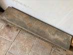 Opsluitband antraciet, Tuin en Terras, Ophalen, Zo goed als nieuw, Beton, 100 tot 200 cm