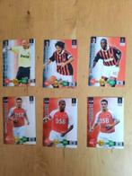 PANINI - UEFA CHAMPIONS LEAGUE SUPER STRIKES - zie lijst, Verzenden, Zo goed als nieuw, Buitenlandse clubs, Poster, Plaatje of Sticker