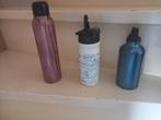 Rvs bidons nieuw goed lezen, Ophalen, Nieuw