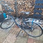 Batavus e-go elektrische fiets met storing, Ophalen, Gebruikt