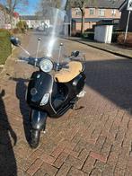 Vespa LX50 (2012), Fietsen en Brommers, Scooters | Vespa, Ophalen, Gebruikt, Benzine, 50 cc