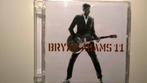 Bryan Adams - 11, Ophalen of Verzenden, Zo goed als nieuw, Poprock