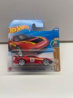 Hotwheels mazda rx7 drift, Ophalen of Verzenden, Zo goed als nieuw, Auto