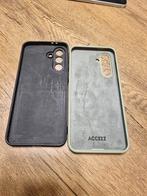 Samsung Galaxy A56 128GB - Zo goed als nieuw!, Ophalen, Overige kleuren, Touchscreen, Zo goed als nieuw