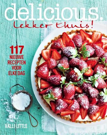 DELICIOUS lekker thuis beschikbaar voor biedingen
