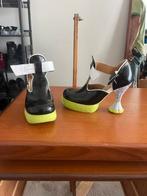 Prachtige schoenen maat 37, Pumps, John Fluevog, Zwart, Ophalen of Verzenden