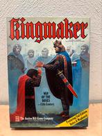 Kingmaker War Of The Roses Boardgame, Ophalen of Verzenden