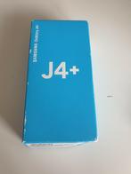 Samsung Galaxy J4+  32GB inclusief doos en oplader kleur zw, Gebruikt, Overige modellen, Zwart, Ophalen of Verzenden