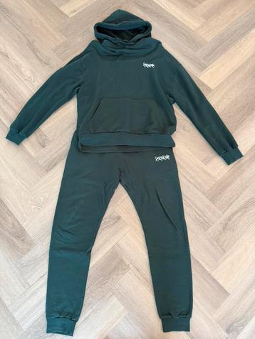Four Amsterdam Circles joggingpak beschikbaar voor biedingen