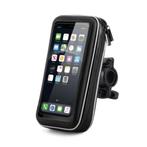 Waterdichte Telefoonhouder voor Fiets – Touchscreen  NIEUW, Ophalen of Verzenden, Nieuw, Fiets