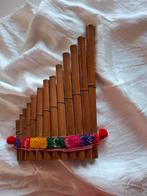 Panfluit., Ophalen of Verzenden